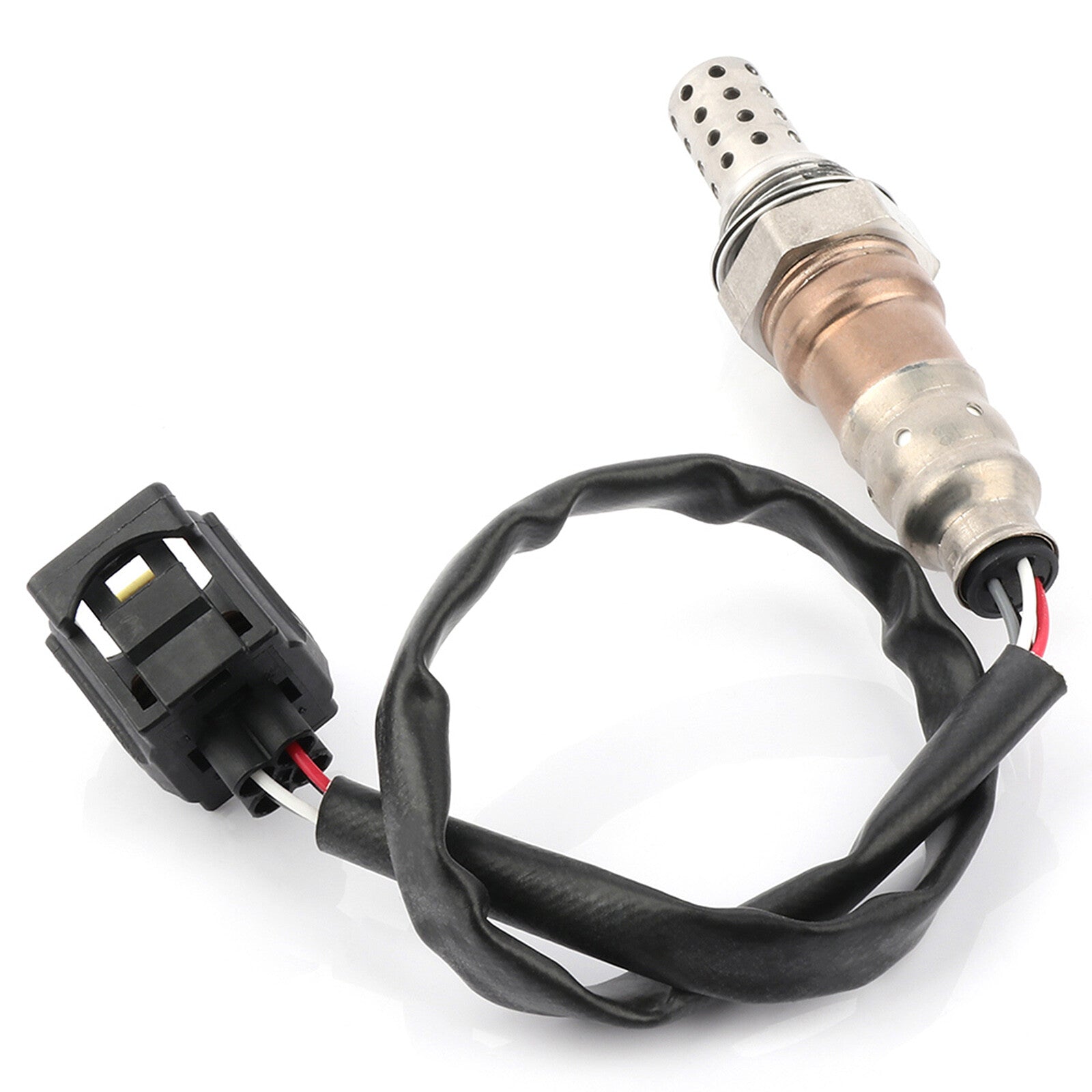 Upstream Front For 2005-2006 Jeep Grand Cherokee 3.7L 5.7L Oxygen O2 Sensor 1 6B93BC-57