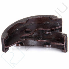 2 Pairs Brake Shoes Front For 1997-2001 Honda TRX250 2x4 Semi-Metal 6B93BC-57