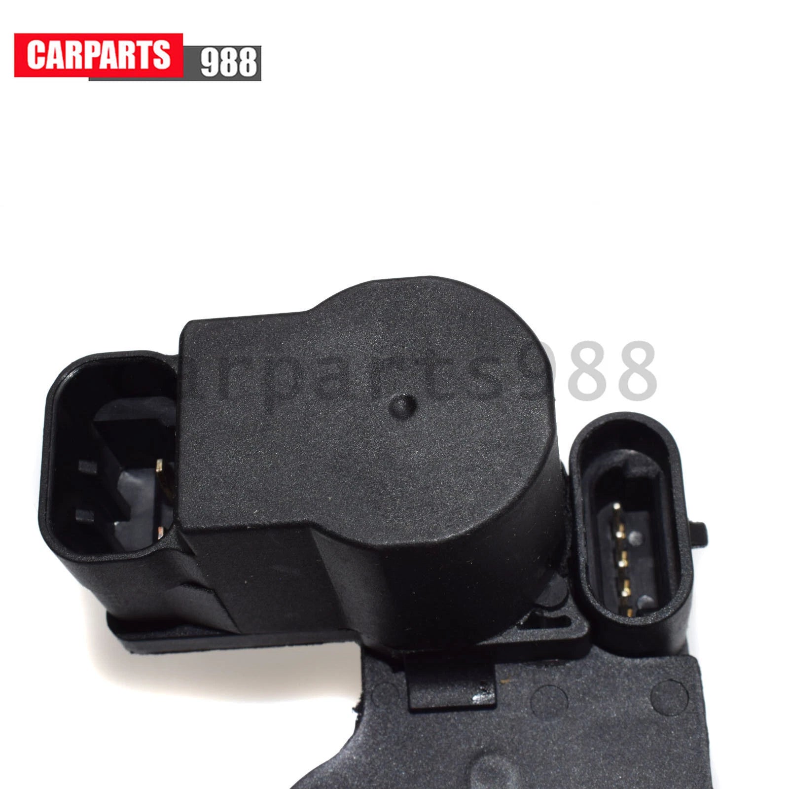 Left Side Door Lock Actuator For Buick LeSabre GMC Chevrolet C1500 C2500 Envoy 6B93BC-57