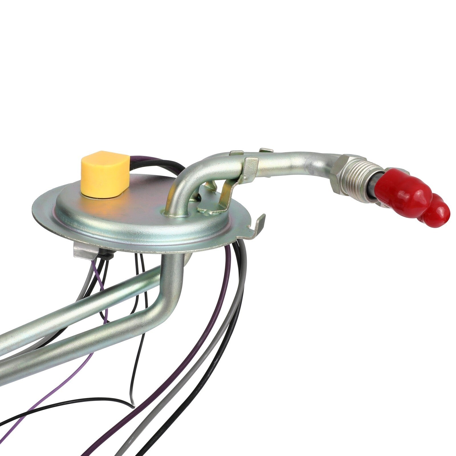 Fit For 1995 Chevrolet Blazer GMC Jimmy V6 4.3L 4-Door Only Fuel Pump Assembly 6B93BC-57