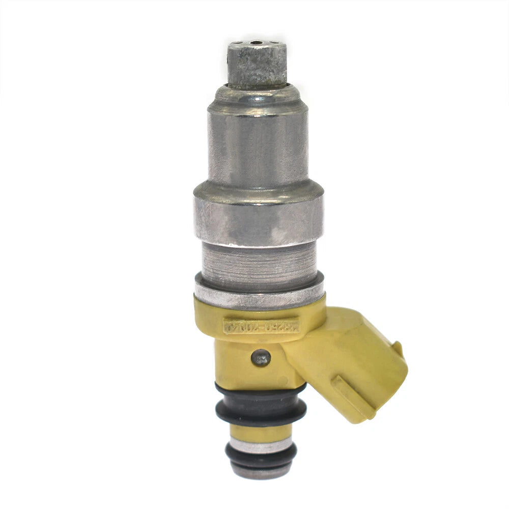6x Fuel Injector 23209-70040 23250-70040 for Toyota Supra 3.0L 1986-1988 6B93BC-57