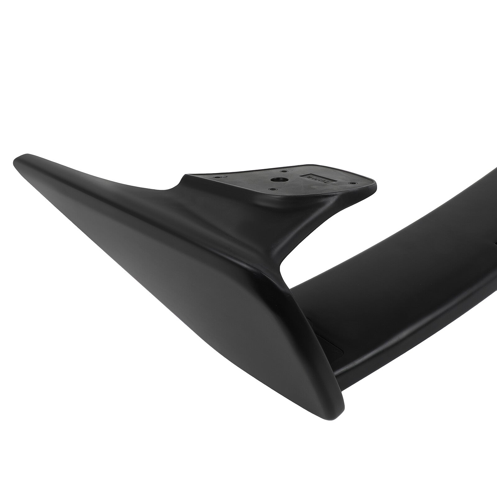 Rear Trunk Spoiler Wing Fits 2000-2005 Toyota Celica TD3000 Body Black 6B93BC-57