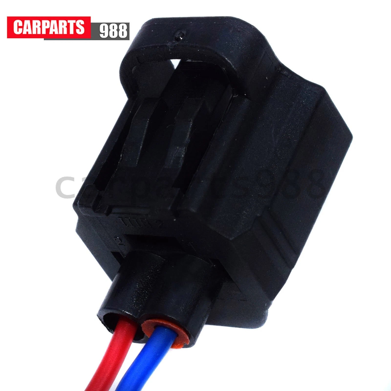 Coolant Temperature Sensor Connector For Toyota Ford Lincoln Mercury 158-0421 6B93BC-57