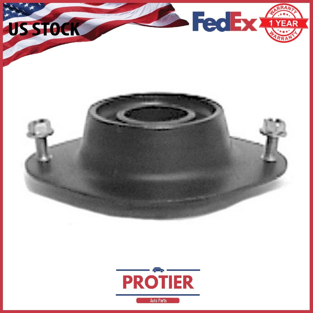 1988-1993 PONTIAC STRUT MOUNT Front ST-1995 6B93BC-57
