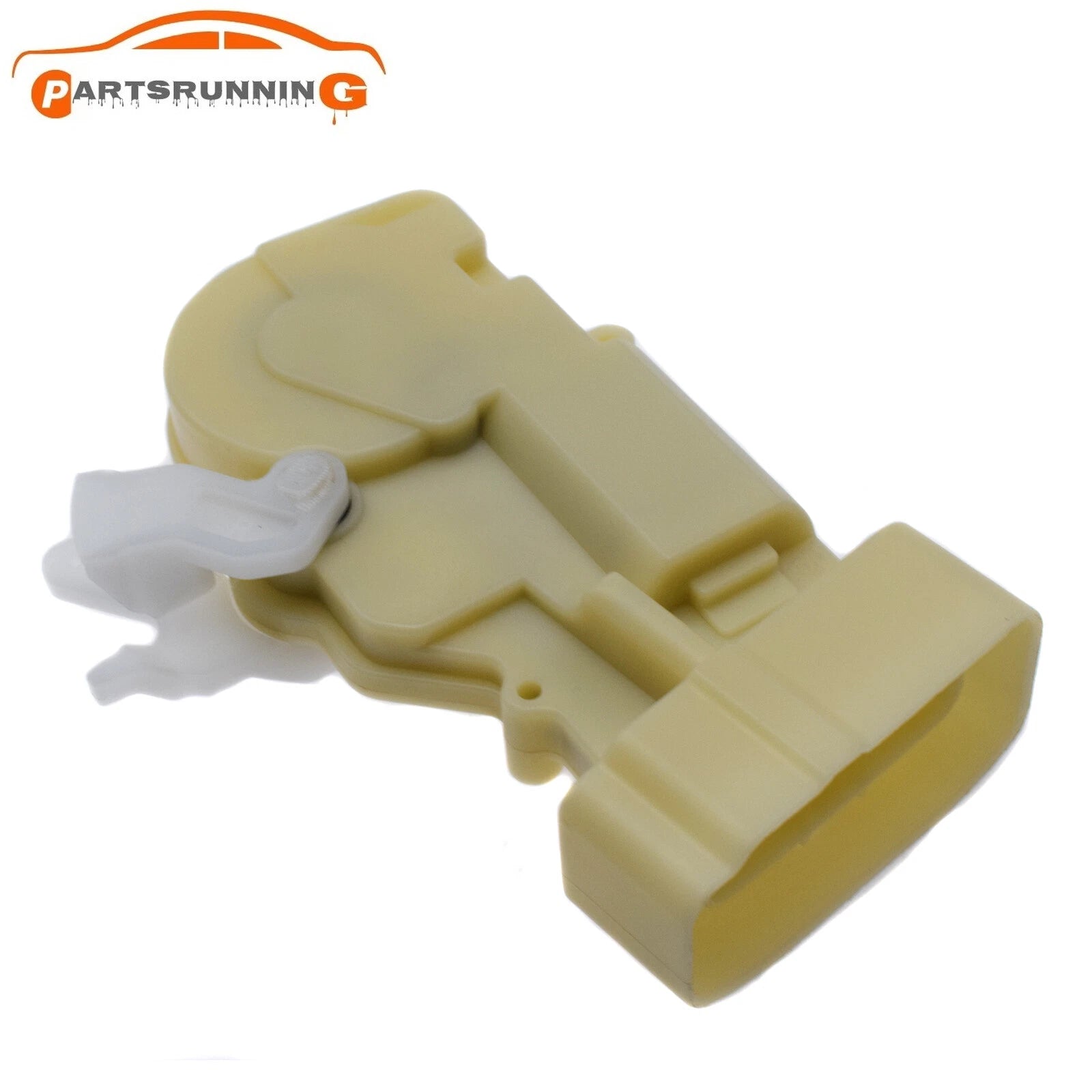 Front Right Power Door Lock Actuators For Lexus GS300 GS400 GS430 Toyota Echo 6B93BC-57