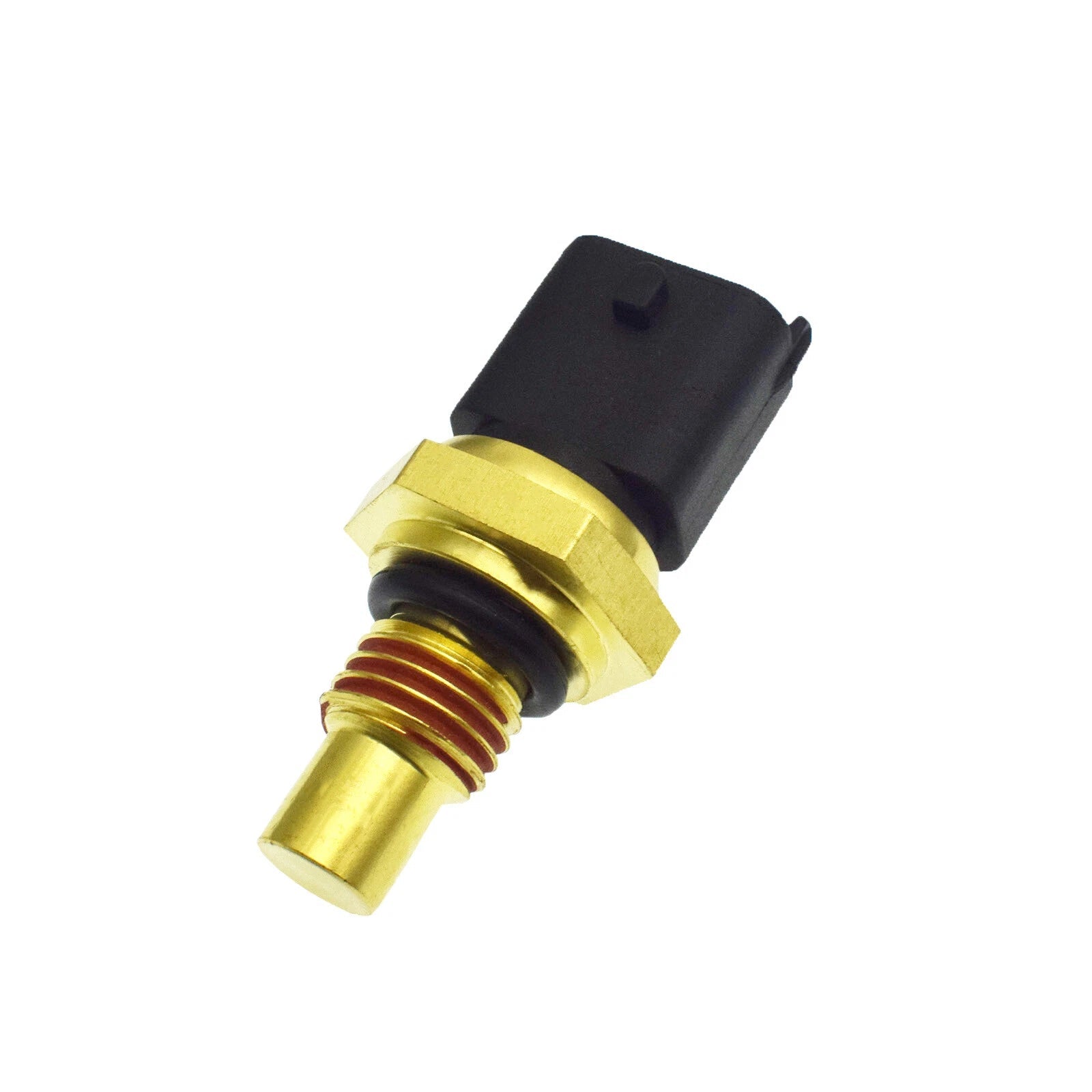 Oil Temp Sensor W/ Connector for 03-10 Powerstroke Diesel 6.0L 6.4L 3C3Z10884AA 6B93BC-57
