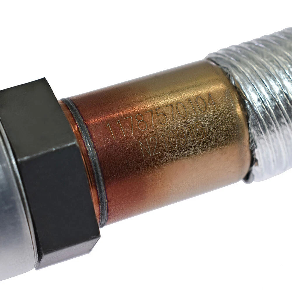 11787570104 Upstream Oxygen Sensor For BMW E81 E90 E93 E92 E91 120i 320i X1 E84 6B93BC-57