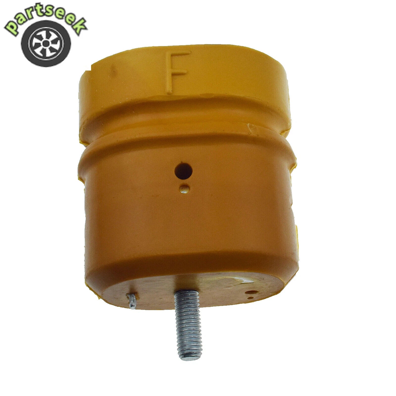 Rear Spring Bump Stop Bumper w/ Stud For 2008-2011 Ford Super Duty 8C3Z-4730-F 6B93BC-57