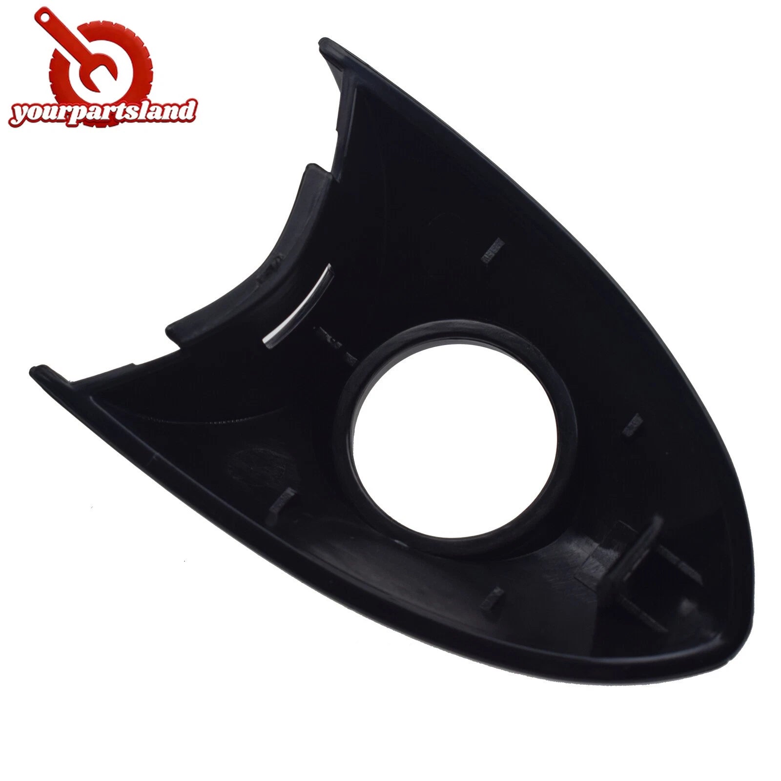 Front Rear LH/RH Exterior Door Handle for 2011-2015 Hyundai Sonata 2.0L 2.4L 6B93BC-57