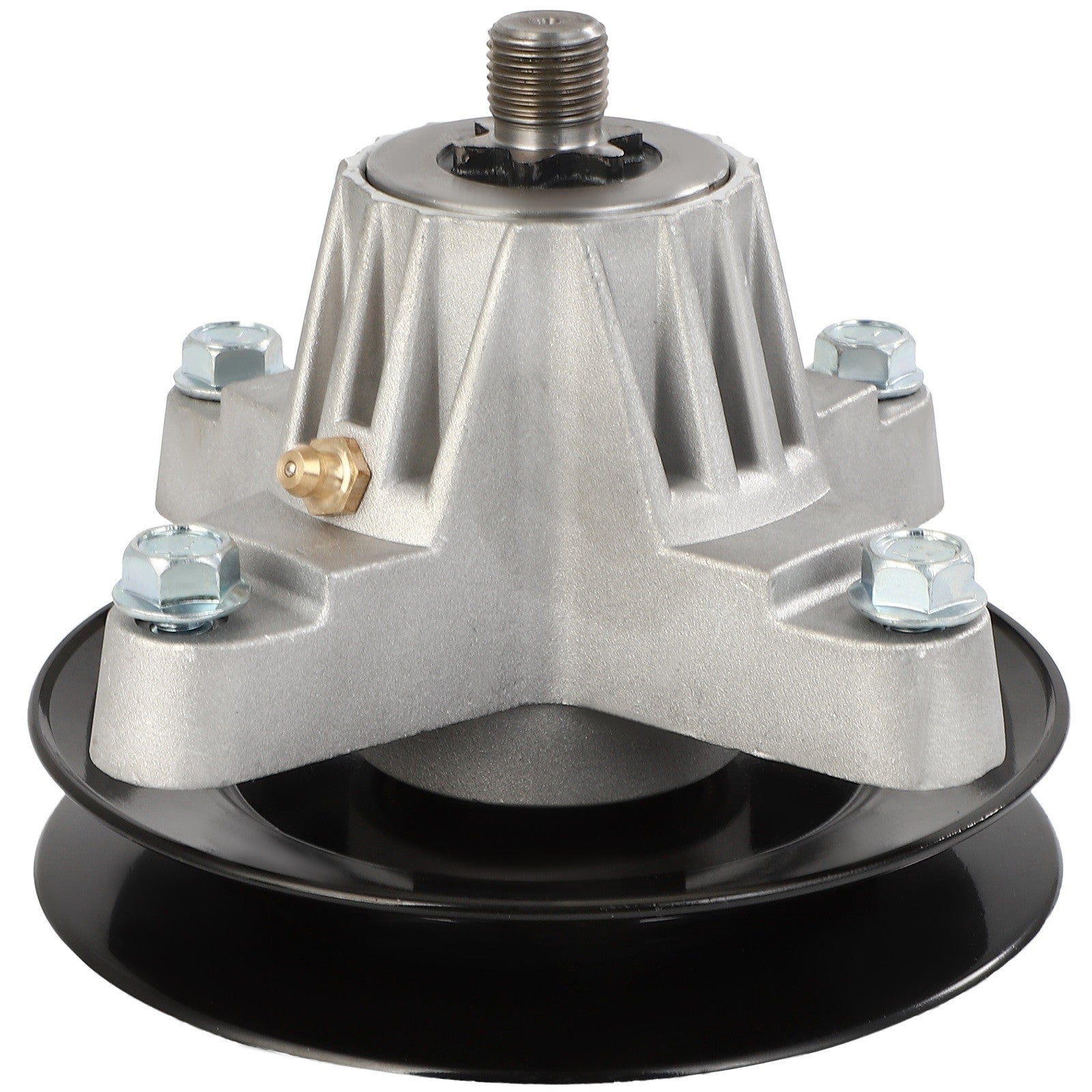 50” Deck Spindle Blade Kit For Cub Cadet LTX1050 LTX1050KH VT BLADE SPM199562627 6B93BC-57