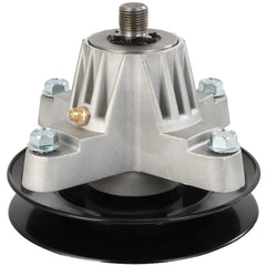 50” Deck Spindle Blade Kit For Cub Cadet LTX1050 LTX1050KH VT BLADE SPM199562627 6B93BC-57