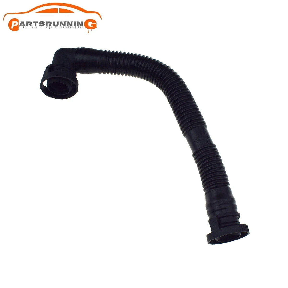 Smog Secondary Air Pump Hose for VW Bora Jetta Golf MK4 MK5 AUDI A3 06A131127L 6B93BC-57