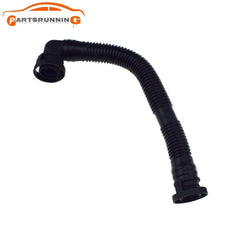 Smog Secondary Air Pump Hose for VW Bora Jetta Golf MK4 MK5 AUDI A3 06A131127L 6B93BC-57