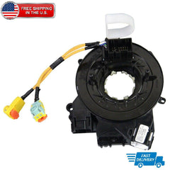 Clock Spring For Ford F-150 (2015-2020) Expedition (2018-2022) Without Heated US