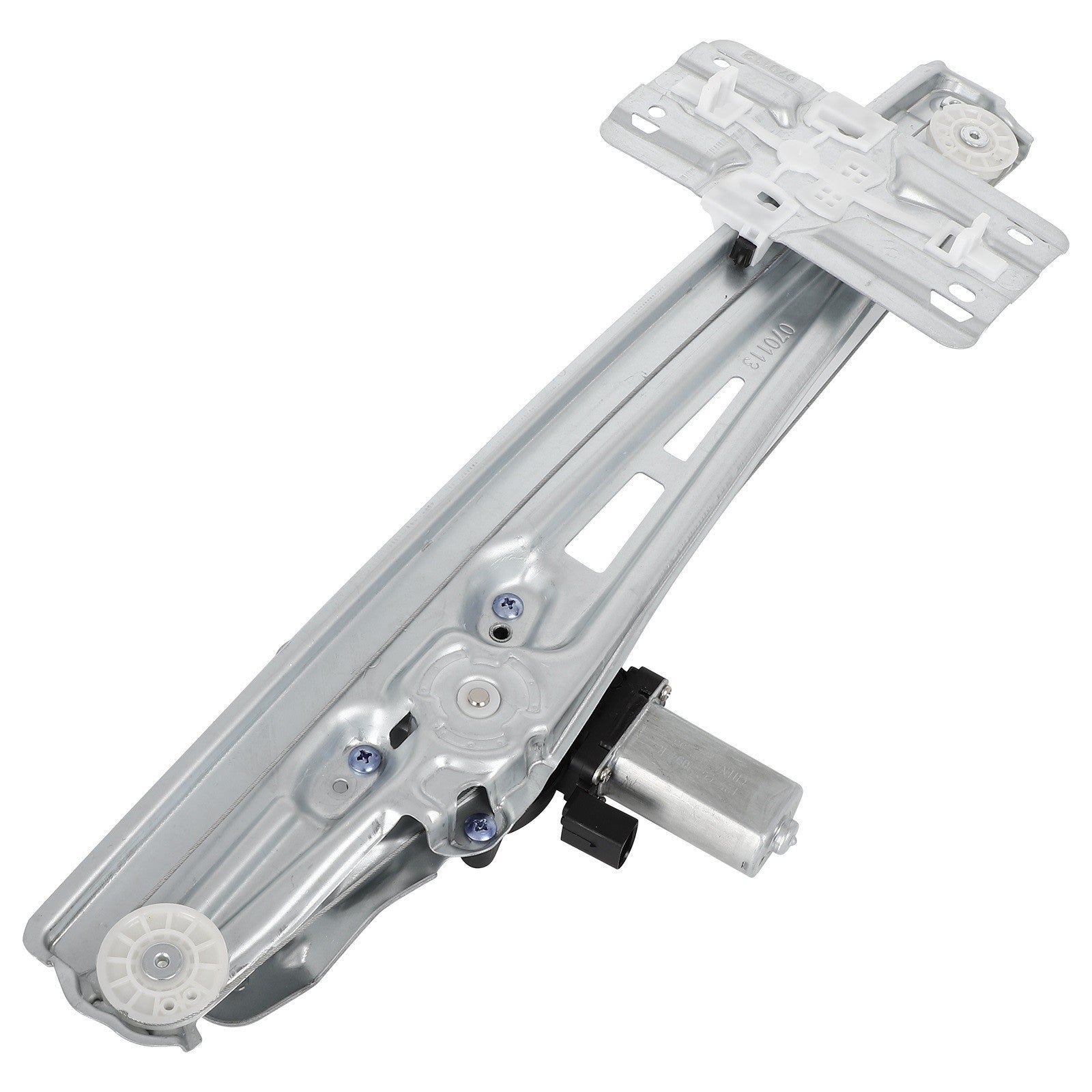 For 2011-2015 Ford Explorer Front Right Window Regulator w/ Motor 6B93BC-57