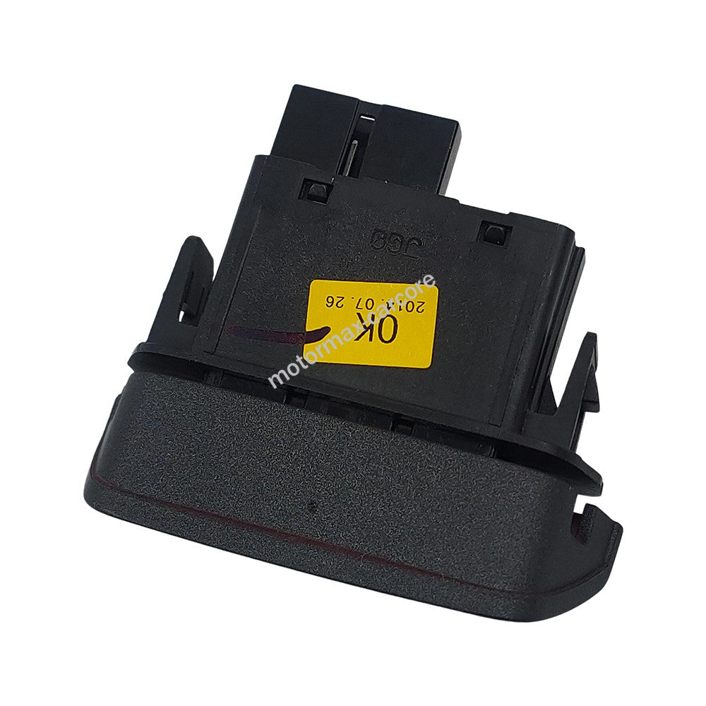 Hazard Emergency Flasher Warning Switch Button 937903W020 For KIA Sportage 2.4L 6B93BC-57