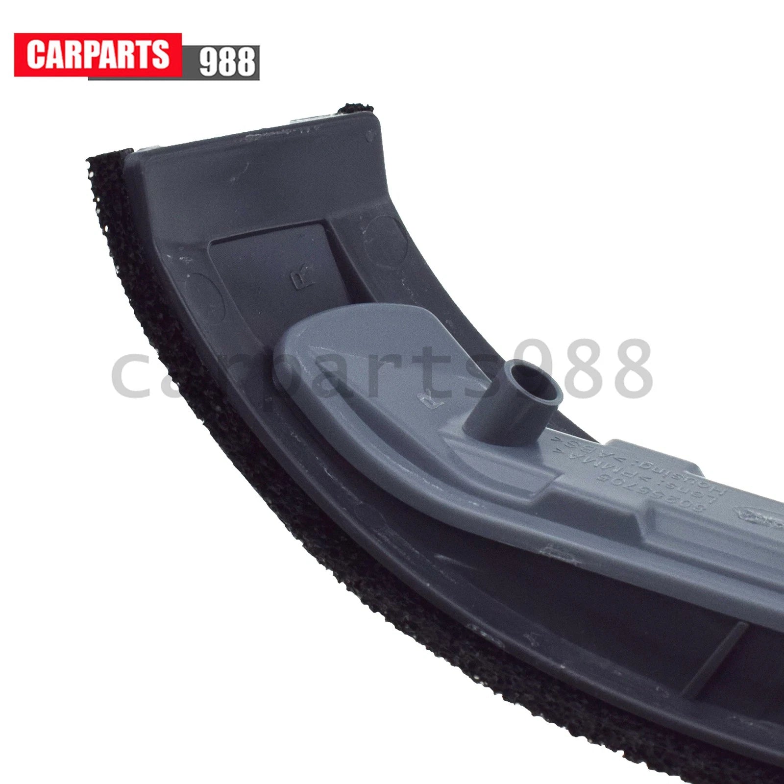 For Mercedes-Benz W169 W245 A170 Right Side Mirror Turn Signal Light 1698200621 6B93BC-57