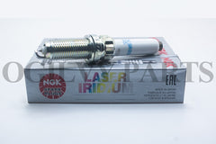 Set of 3  NGK LASER IRIDIUM Spark Plugs 94201 SILZKGR8B8S For BMW/ Mini
