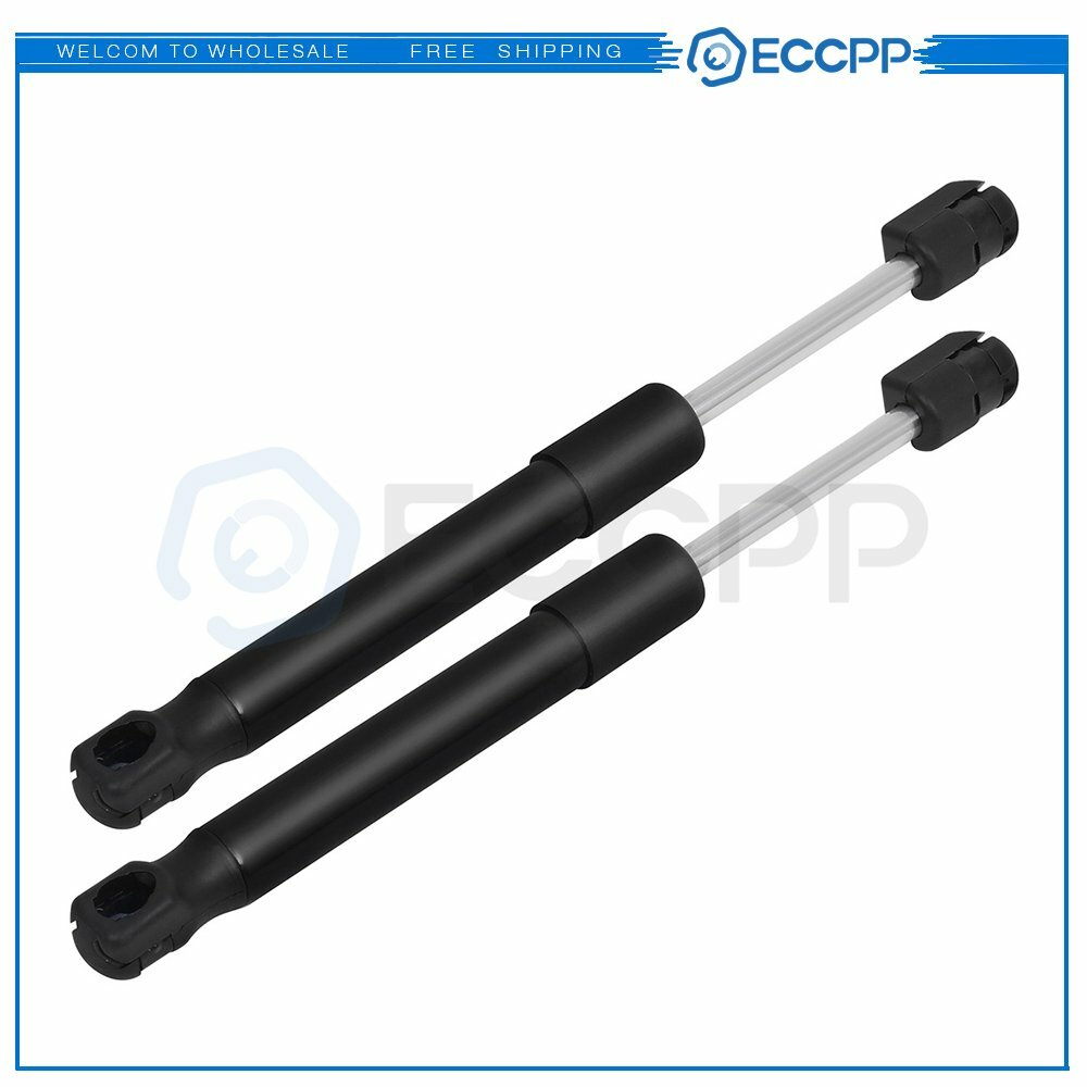 ECCPP 2x Rear Trunk Lift Supports Springs Shocks Fits Mazda RX-8 2004-2011 6427 ECCPP