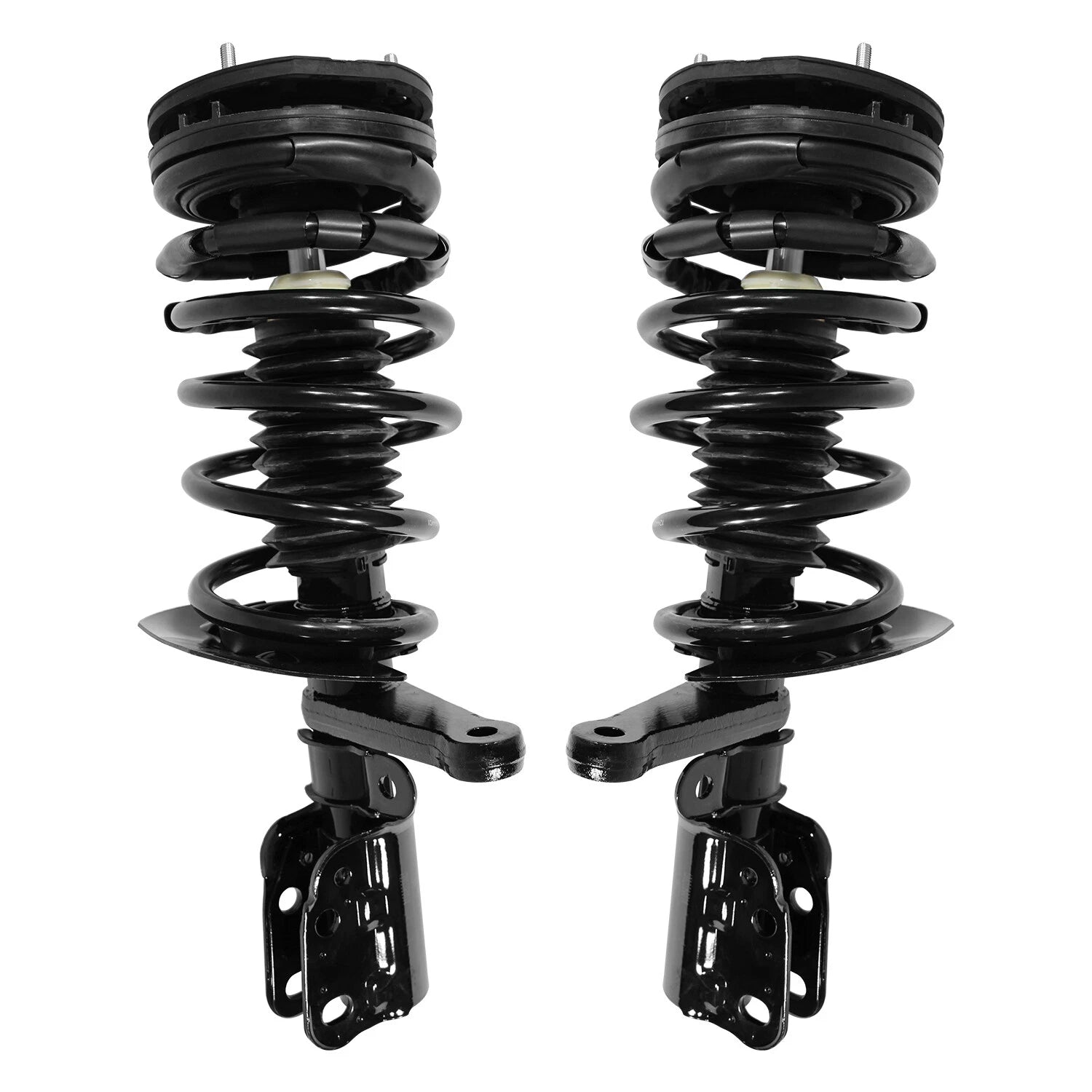 Front Complete Strut Assembly Kit for 1992-1994 Buick Skylark, 1992-1995 6B93BC-57