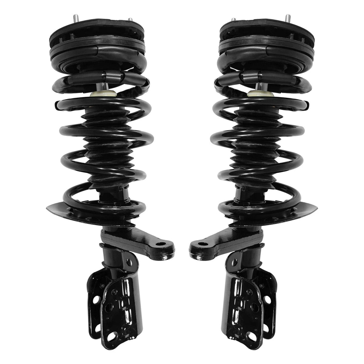 Front Complete Strut Assembly Kit for 1992-1994 Buick Skylark, 1992-1995 6B93BC-57
