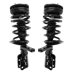 Front Complete Strut Assembly Kit for 1992-1994 Buick Skylark, 1992-1995 6B93BC-57