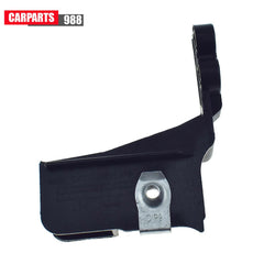 Left Headlight Lamp Mount Bracket DS7Z13A005A For 13-16 Ford Fusion Lincoln MKZ 6B93BC-57