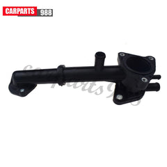 Coolant Thermostat Housing For Hyundai Atos Prime Amica KIA Picanto 25622-02566 6B93BC-57