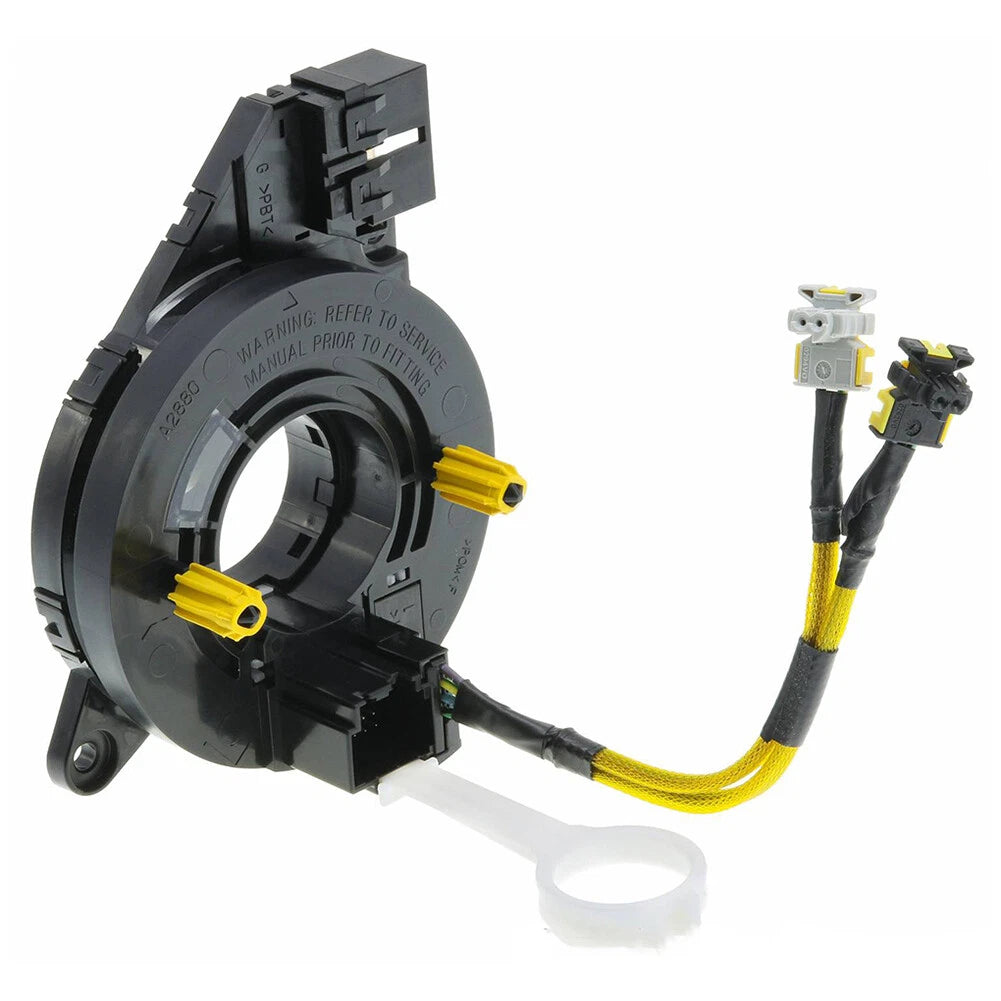 Spiral Cable Clock Spring for Ford F-150 2009 2010 Lincoln Mark LT 2010 6B93BC-57