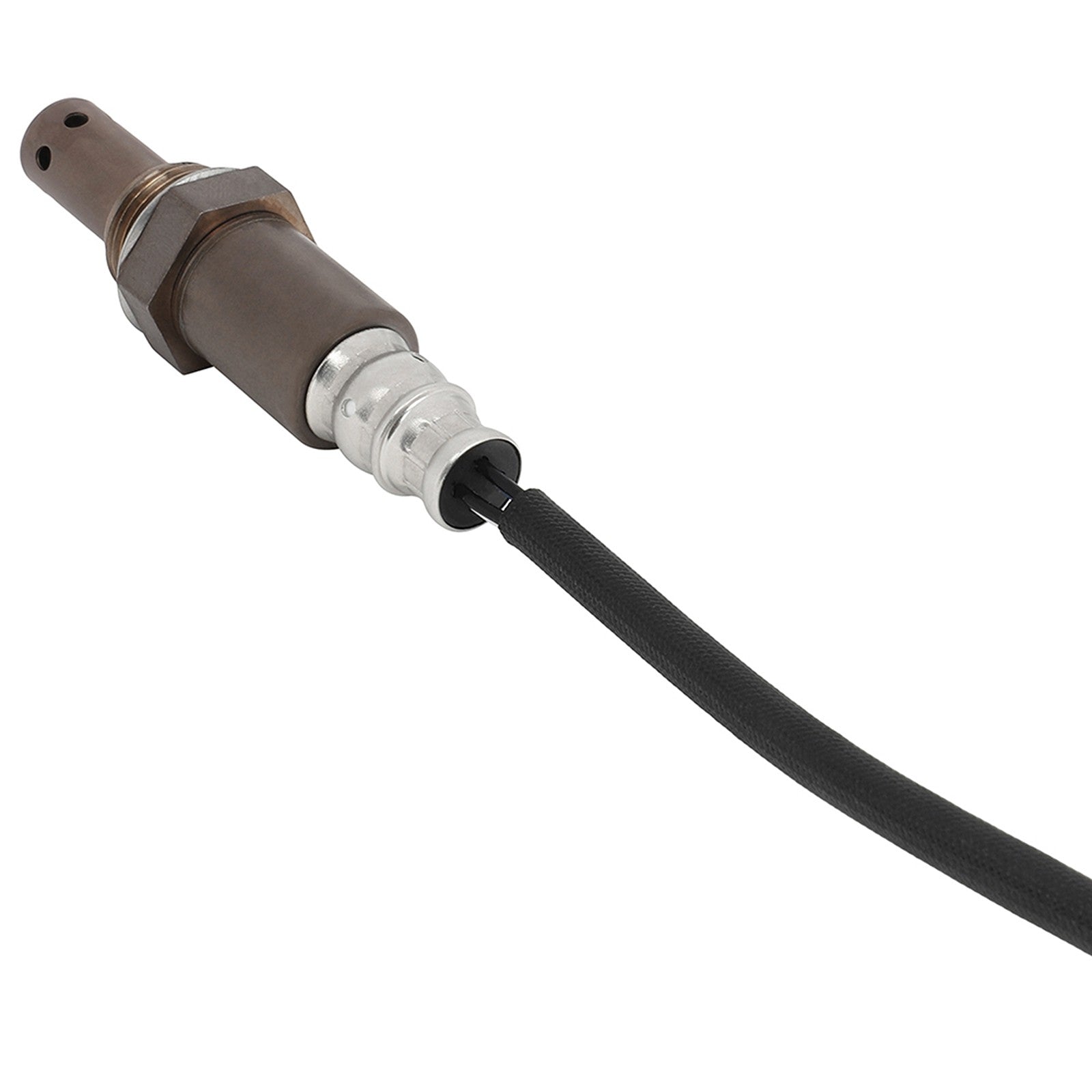 Upstream for 2004-2005 Chevrolet Colorado 2.8L O2 02 Oxygen Sensor Fits 234-4119 6B93BC-57