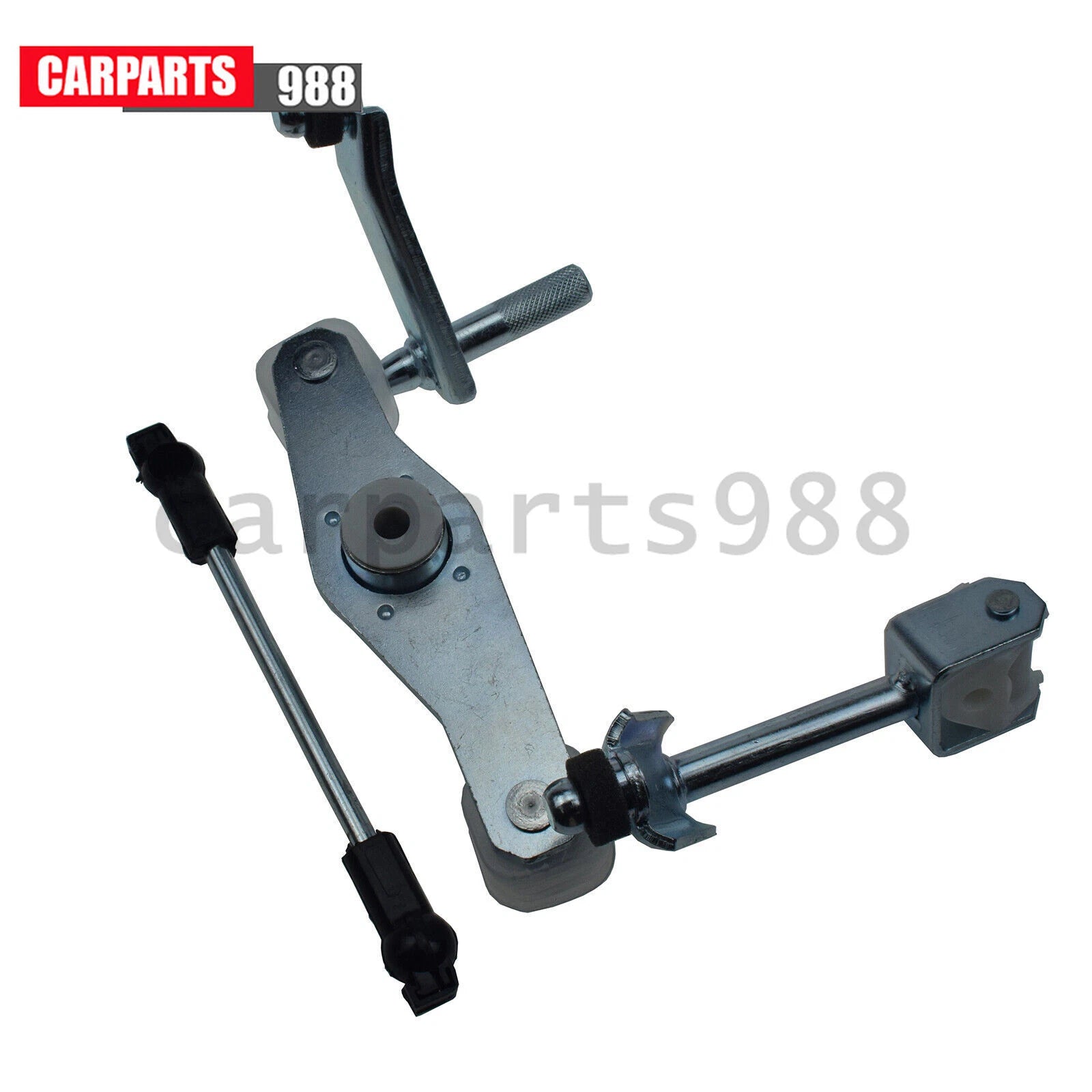 For 2004-2008 Chevrolet Aveo Manual Transmission Shifter Equalizer Link 25193630 6B93BC-57