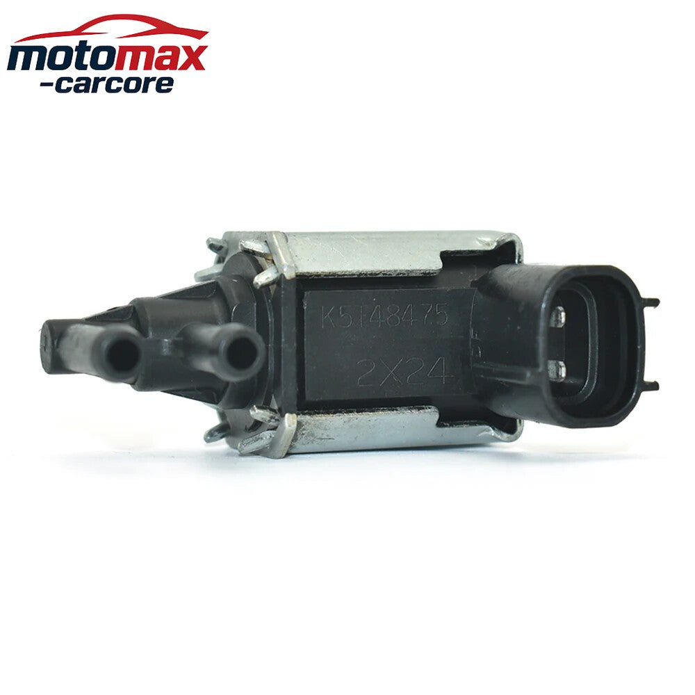 Vacuum Purge Solenoud Valve For Car Accessories Auto Parts High Quality K5T48475 6B93BC-57