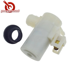 Car Windshield Washer Motor Pump Rear Fit for Honda CR-V 1997-2001 38512-SF0-013 6B93BC-57