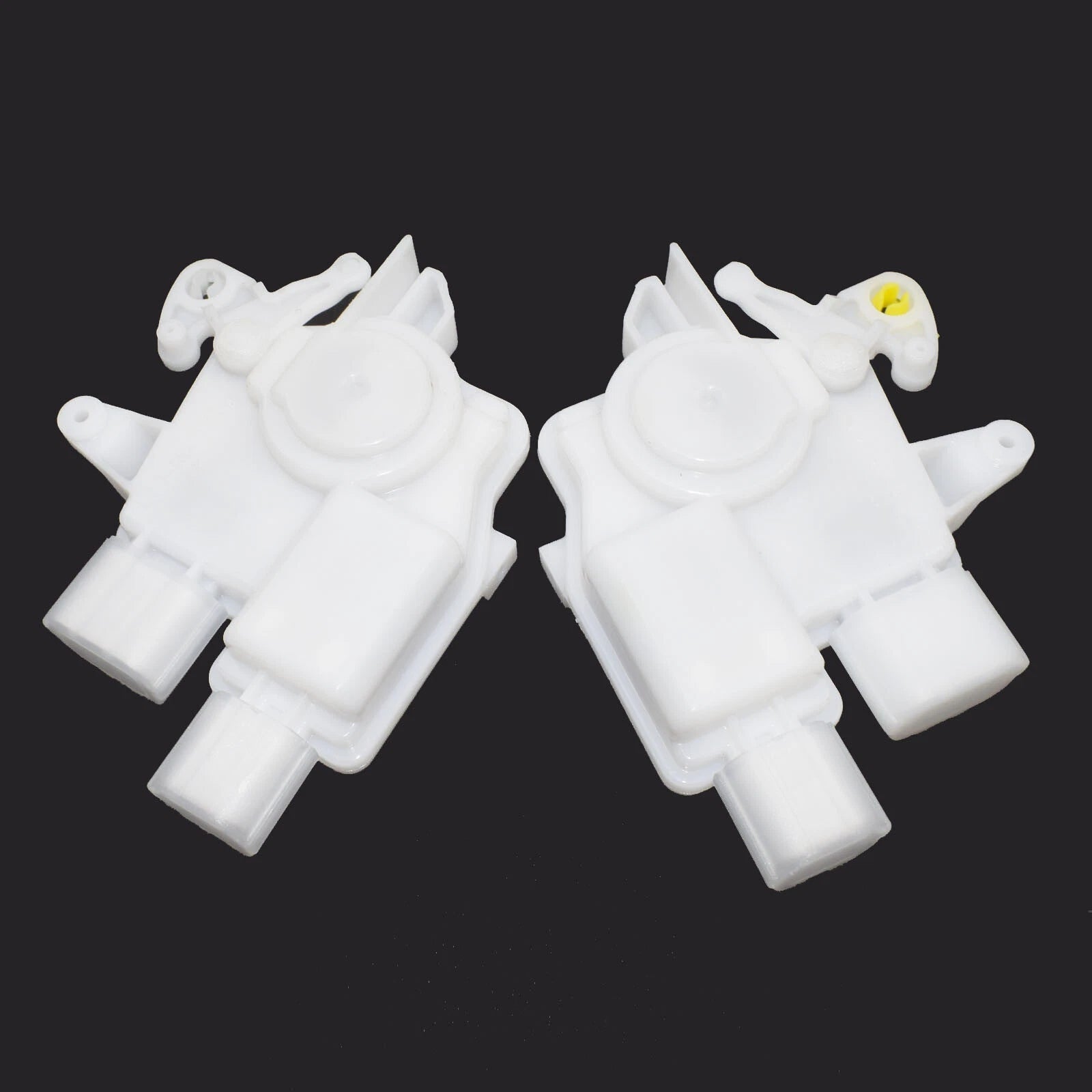 2Pcs Left & Right Door Lock Actuator for Honda Accord Ridgeline Acura TL TSX 6B93BC-57