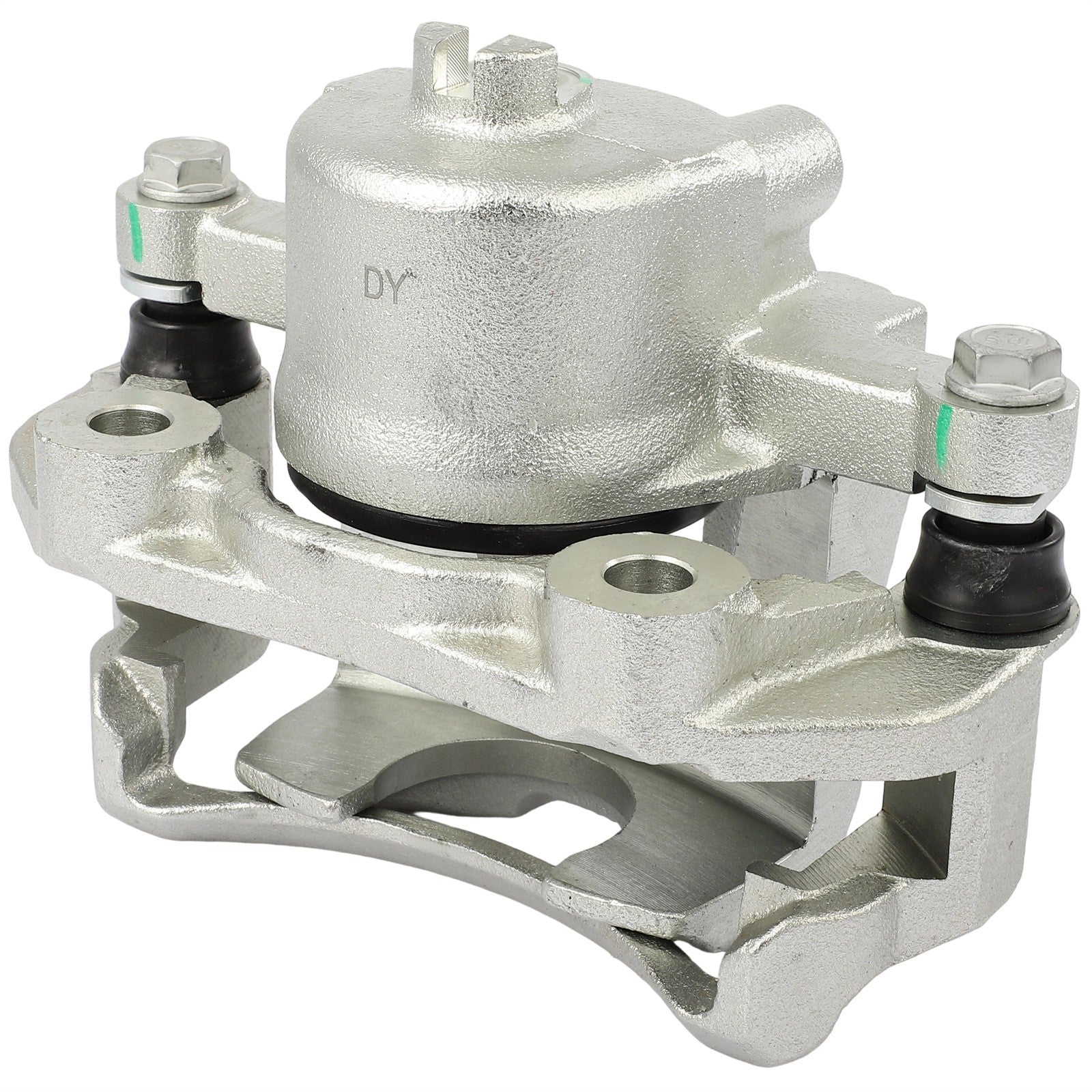 Front Right Brake Caliper 1Pc  For 1983 Nissan 720 RWD 1983 Nissan 720 4WD 6B93BC-57