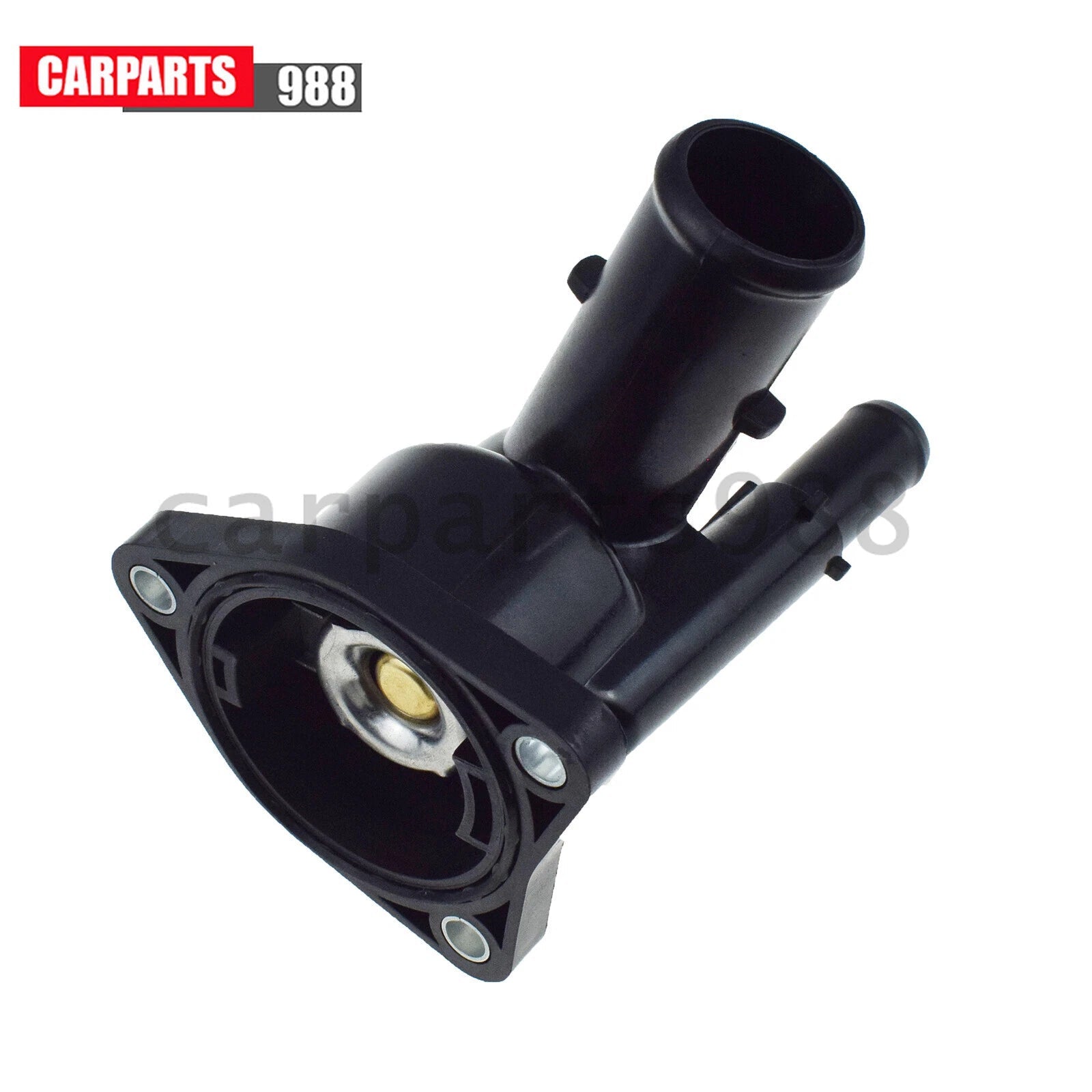 Thermostat With Housing for 2010-2016 Toyota Prius Lexus CT200h 1.8L 1603137010 6B93BC-57