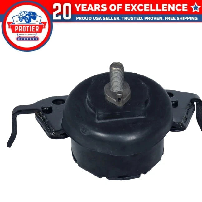 Left engine mount for Toyota 13-21 Land Cruiser 5.7L V8 6B93BC-57