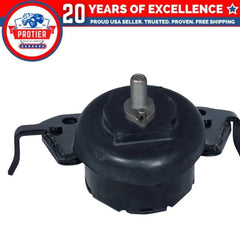 Left engine mount for Toyota 13-21 Land Cruiser 5.7L V8 6B93BC-57