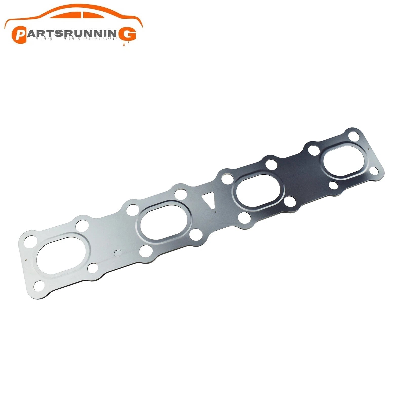 Exhaust Manifold Gasket For 2004-17 Nissan Armada Titan NV3500 NV2500 140367S001 6B93BC-57