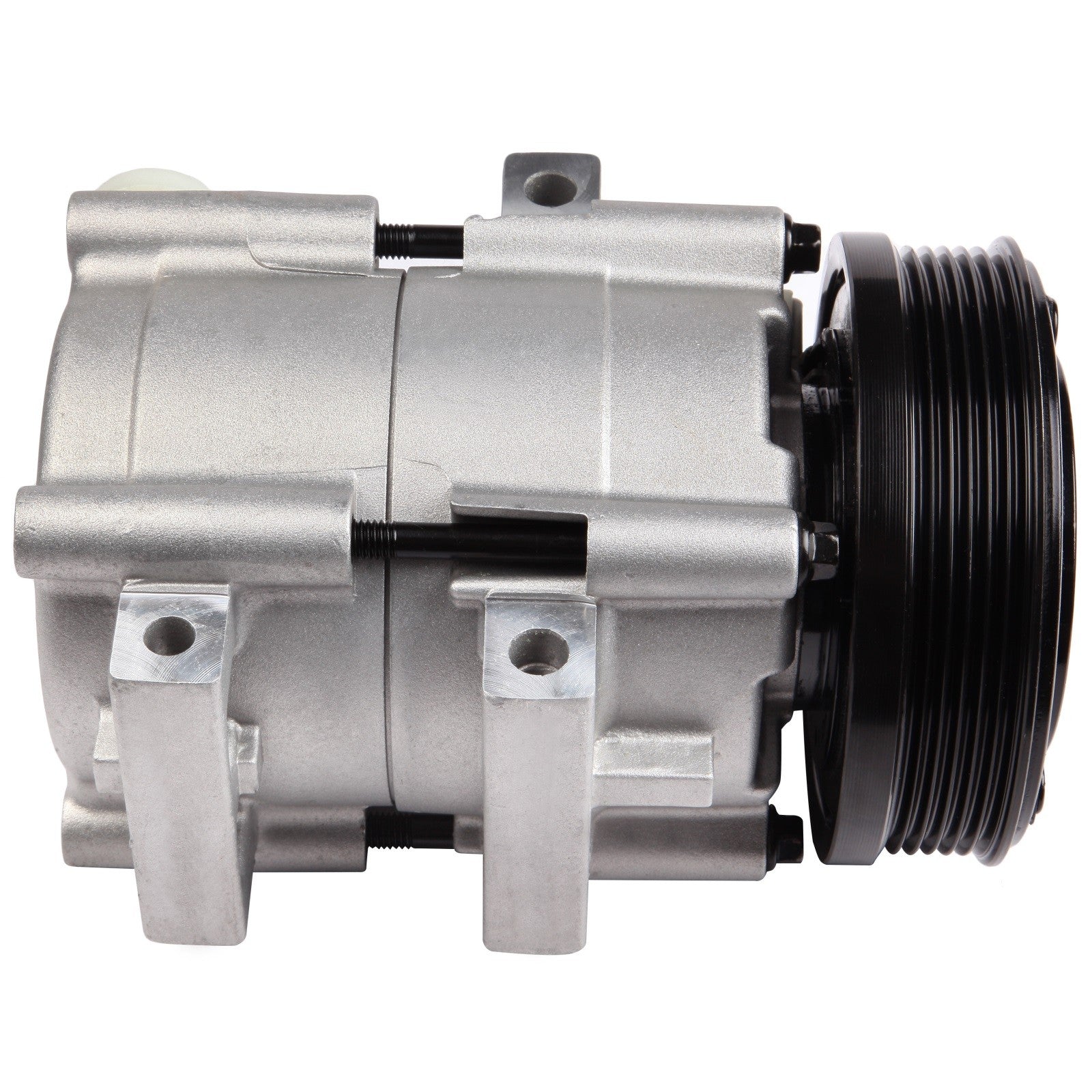 A/C Compressor For 2001-20007 Ford Escape 01-06 Mazda Tribute 95-00 Ford Contour 6B93BC-57