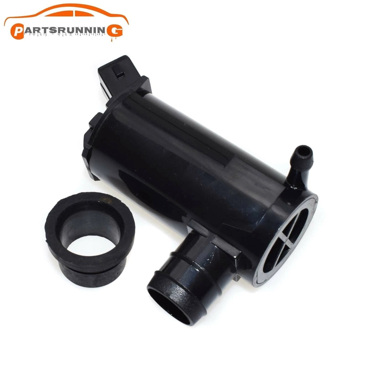 Windshield Washer Pump For Lincoln Ator Navigator Mercury Mountaineer Montego 6B93BC-57