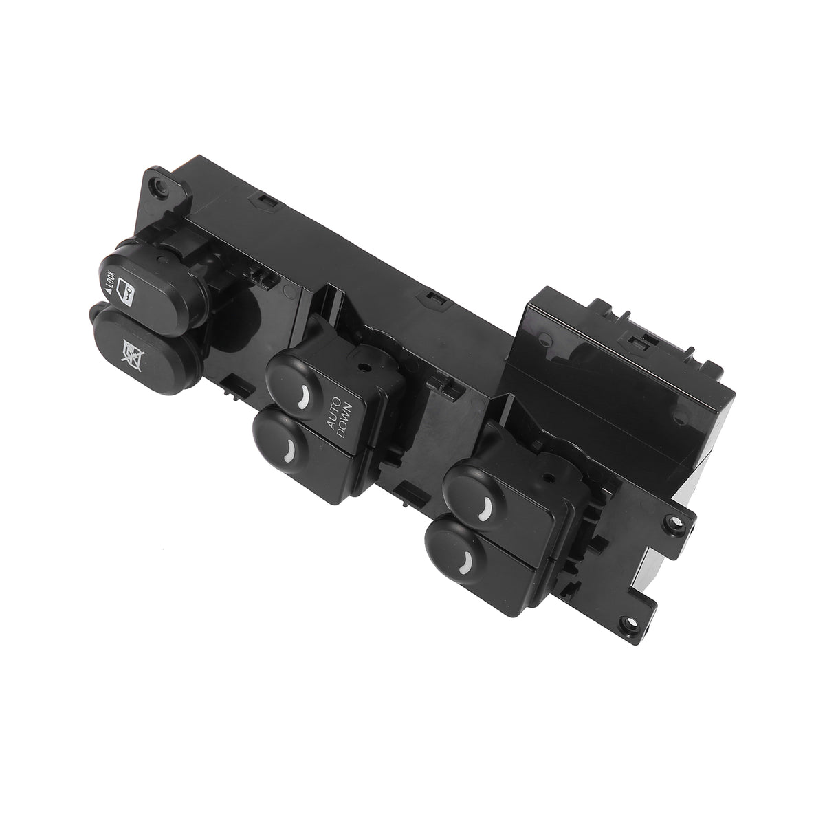 Front Right Driver Side Power Window Switch 93570-2L910 Fits 07-12 Hyundai I30
