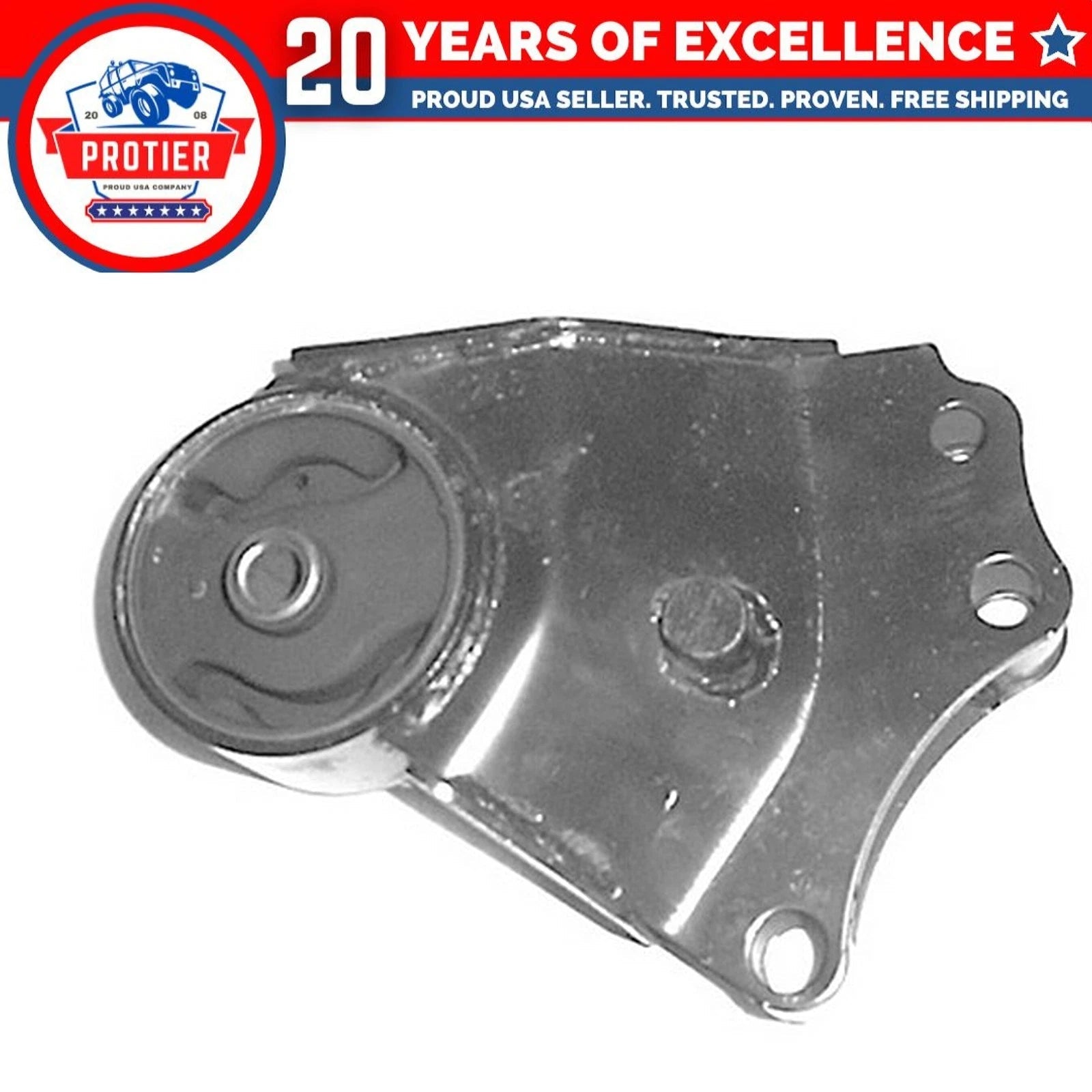 Transmission Mount for KIA SEPHIA 6B93BC-57