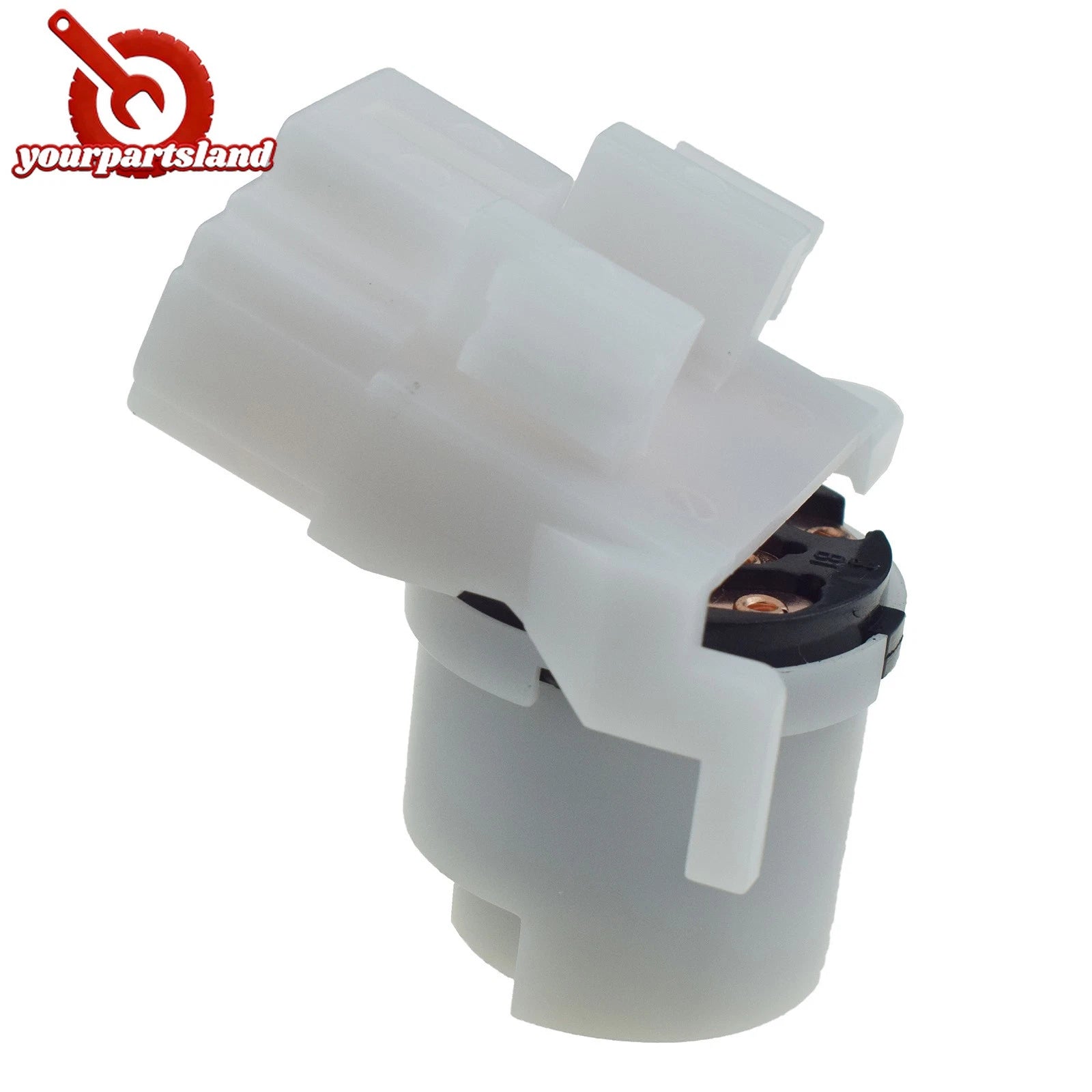 D00166151A Electric Ignition Starter Switch For 90-97 Mazda Miata D001-66-151A 6B93BC-57