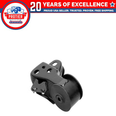 Engine & Trans Mount Set for 1993-1997 Mazda 626 2.5L Auto 6B93BC-57
