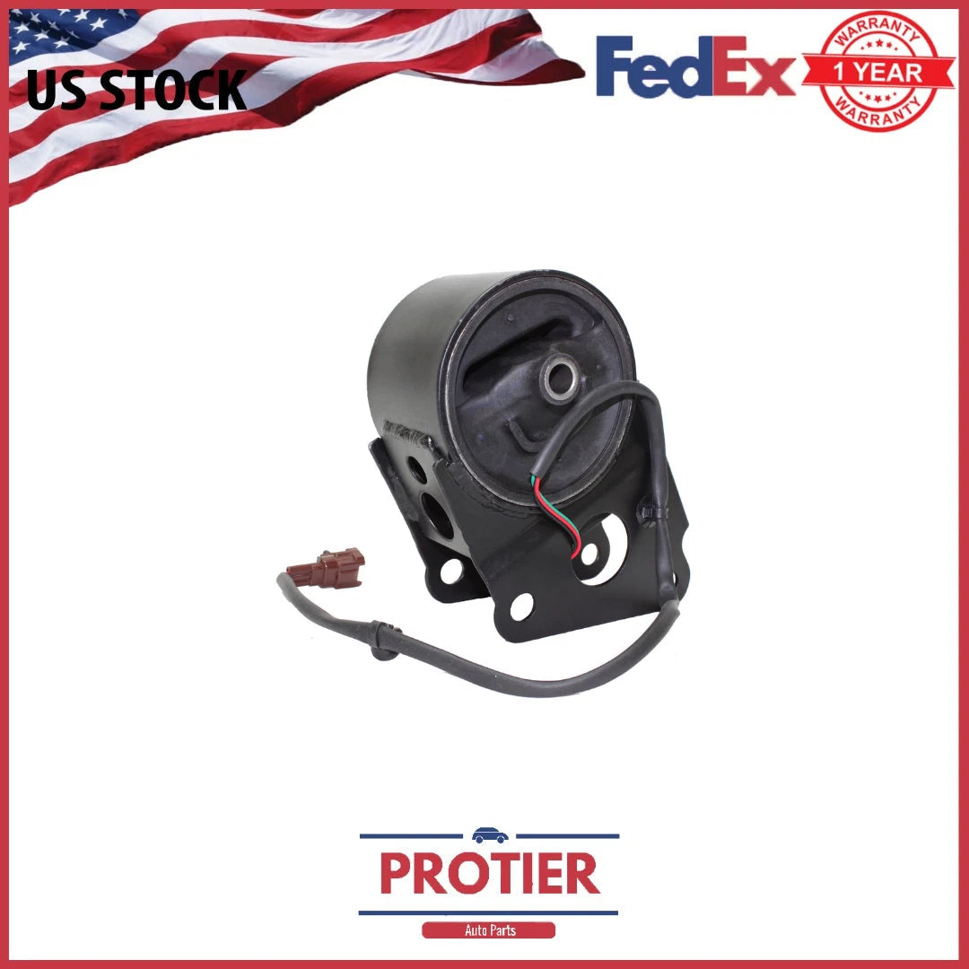 FITS 2004-2008 Nissan Maxima 3.5L Front Engine Motor Mount w/Sensor Wire 5672 6B93BC-57
