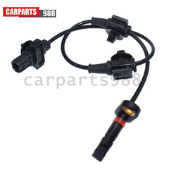 Rear Right ABS Wheel Speed Sensor For Honda CR-V 2007-2011 5S12908 57470-SWA-013 6B93BC-57