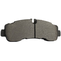 Rear Brake Pads Semi-Metallic For Ford Transit 2020 6B93BC-57