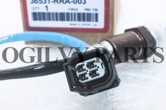 Up  36531-RRA-003 Oxygen Sensor For 06-2011 Honda Civic Si Acura CSX 2.0L