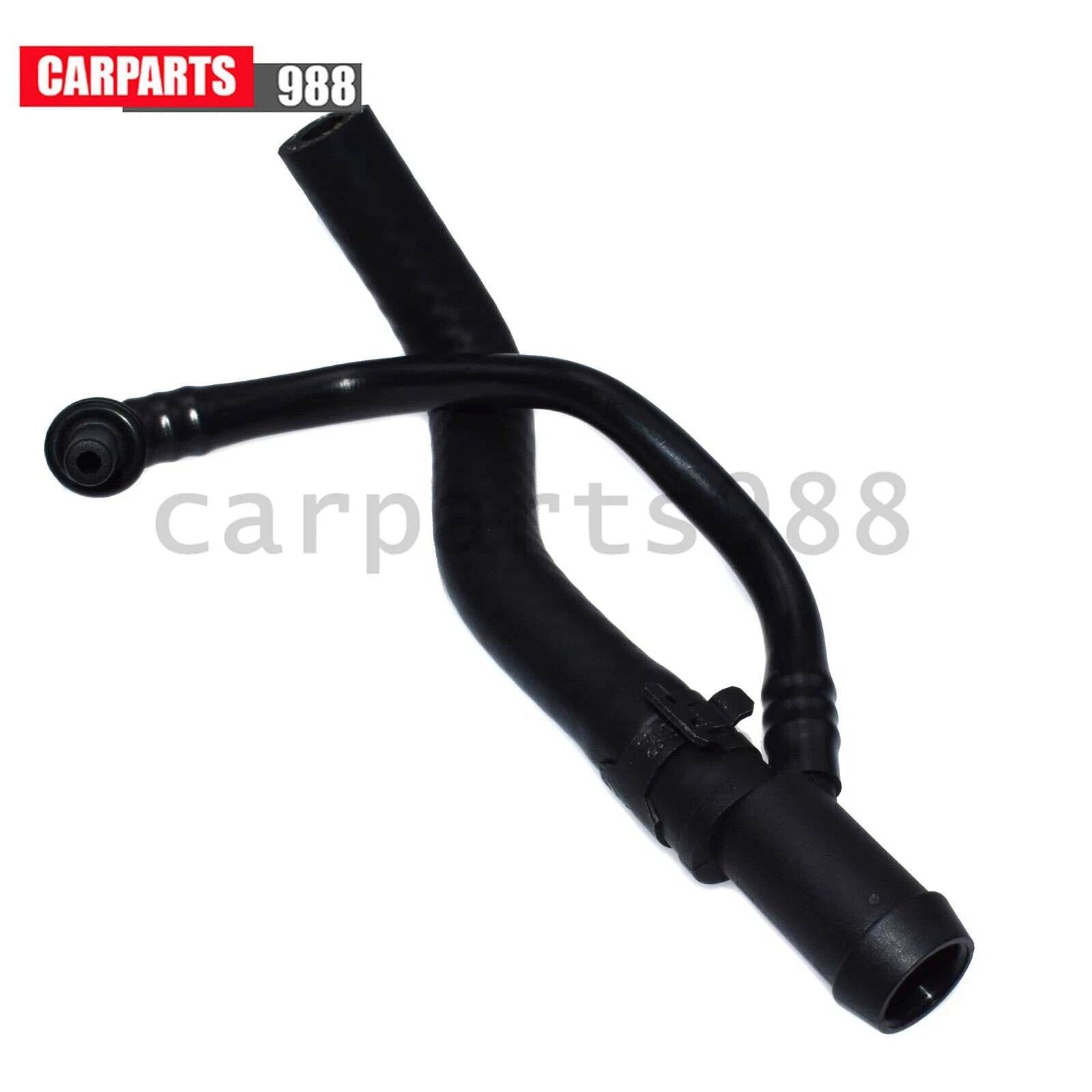 Water Pump Hose LR01263 LR045238 For 2010-2013 Land Rover Range Rover Sport LR4 6B93BC-57